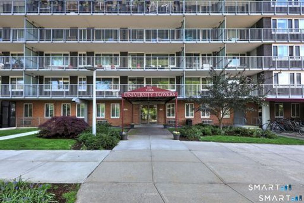 100 York Street E9, New Haven, CT 06510
