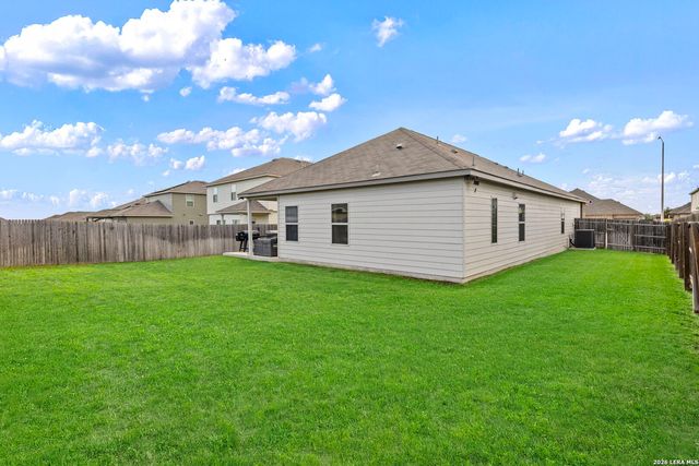 729 TUPELO TANK DR, New Braunfels, TX 78130