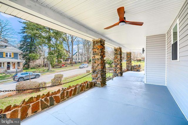 5706 BERKELEY AVE, Baltimore, MD 21215