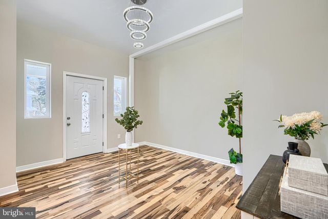 5706 BERKELEY AVE, Baltimore, MD 21215