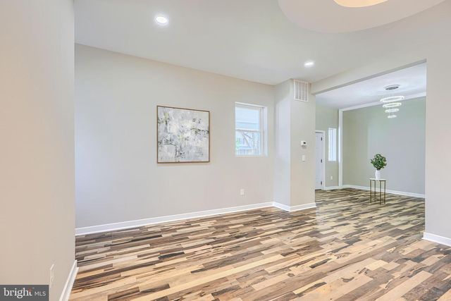 5706 BERKELEY AVE, Baltimore, MD 21215