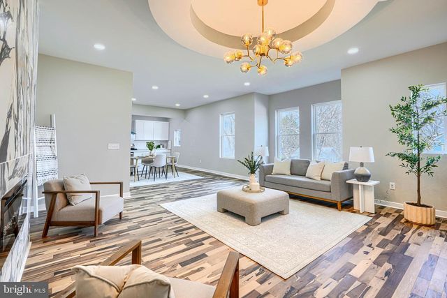 5706 BERKELEY AVE, Baltimore, MD 21215