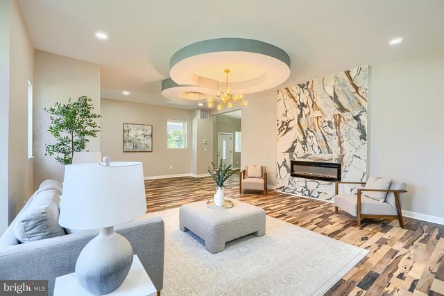 5706 BERKELEY AVE, Baltimore, MD 21215