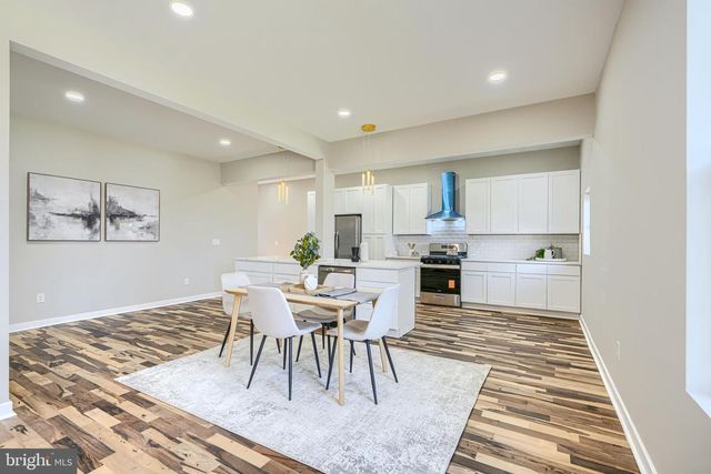 5706 BERKELEY AVE, Baltimore, MD 21215