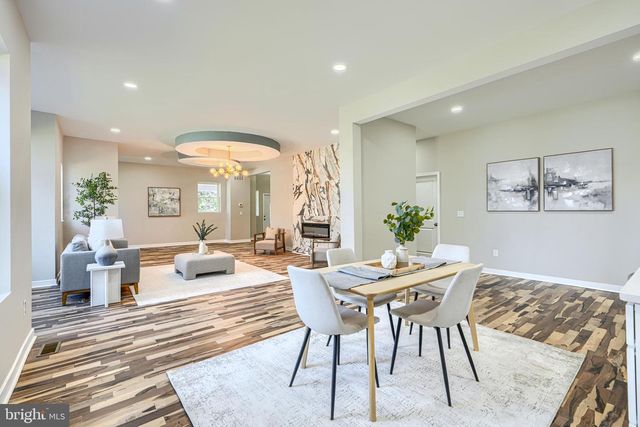 5706 BERKELEY AVE, Baltimore, MD 21215