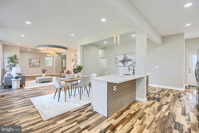 5706 BERKELEY AVE, Baltimore, MD 21215