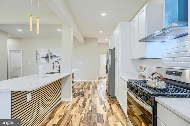 5706 BERKELEY AVE, Baltimore, MD 21215