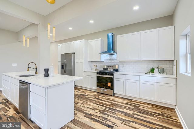5706 BERKELEY AVE, Baltimore, MD 21215