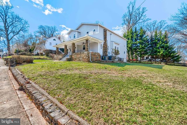 5706 BERKELEY AVE, Baltimore, MD 21215