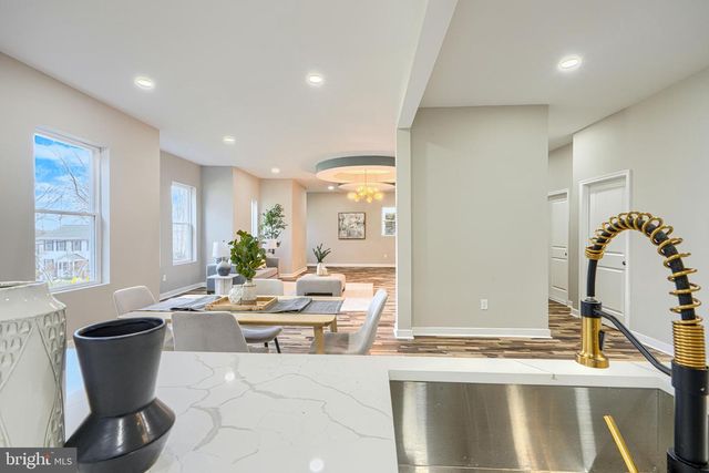 5706 BERKELEY AVE, Baltimore, MD 21215