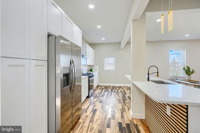 5706 BERKELEY AVE, Baltimore, MD 21215