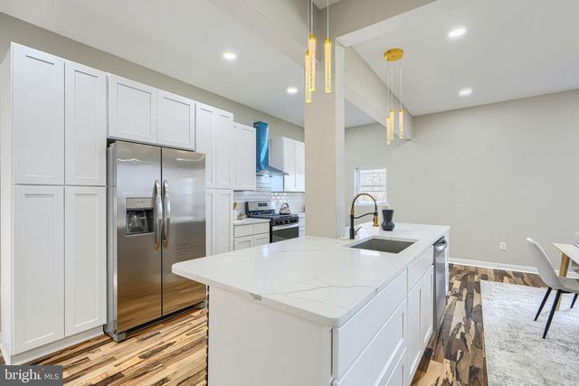 5706 BERKELEY AVE, Baltimore, MD 21215