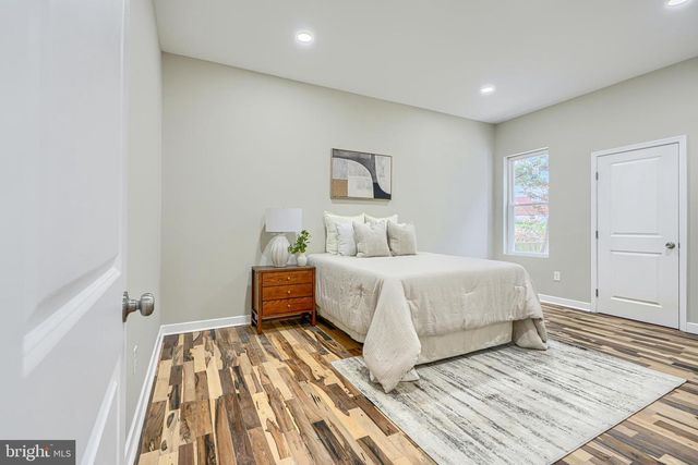 5706 BERKELEY AVE, Baltimore, MD 21215