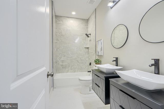 5706 BERKELEY AVE, Baltimore, MD 21215