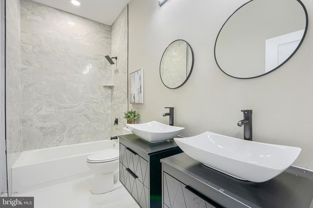 5706 BERKELEY AVE, Baltimore, MD 21215