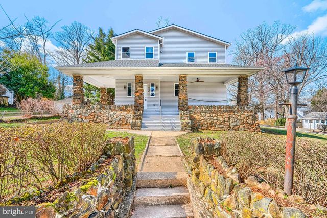 5706 BERKELEY AVE, Baltimore, MD 21215