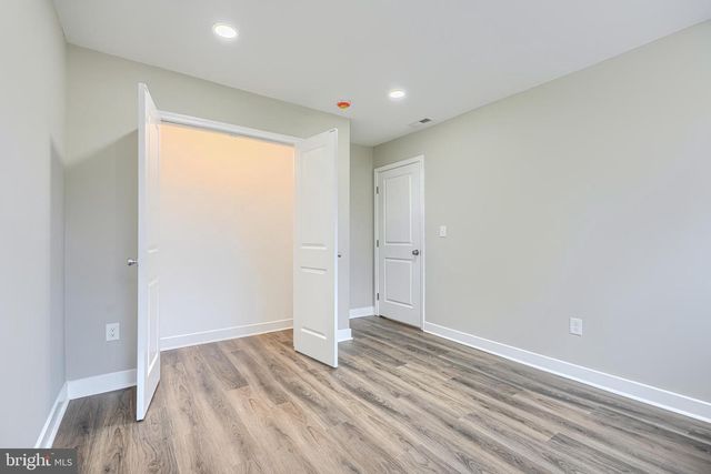 5706 BERKELEY AVE, Baltimore, MD 21215