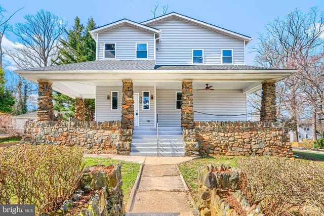 5706 BERKELEY AVE, Baltimore, MD 21215