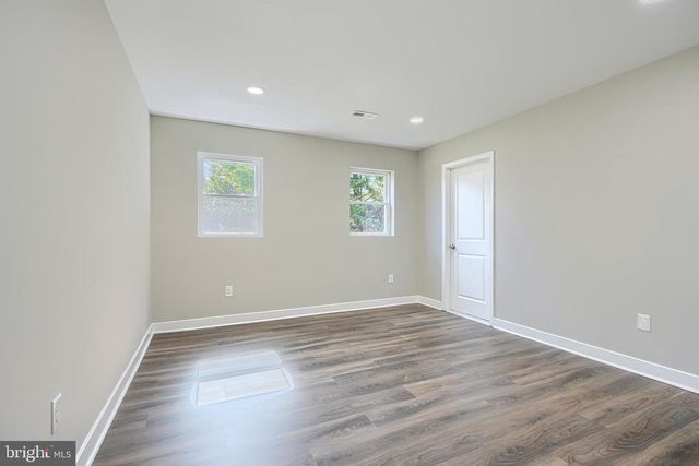5706 BERKELEY AVE, Baltimore, MD 21215