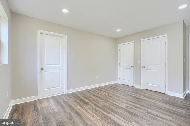 5706 BERKELEY AVE, Baltimore, MD 21215