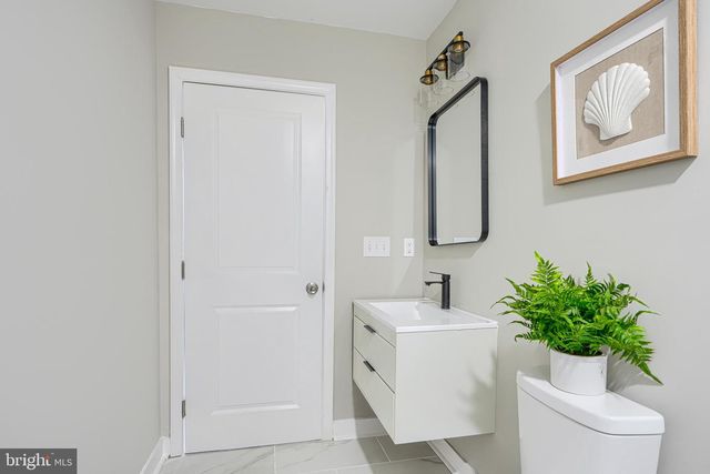 5706 BERKELEY AVE, Baltimore, MD 21215