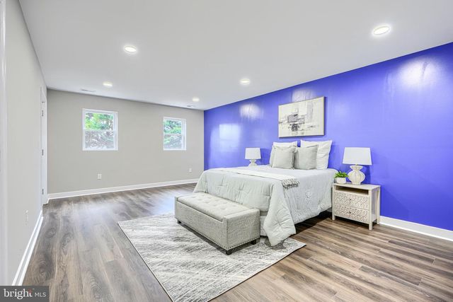 5706 BERKELEY AVE, Baltimore, MD 21215