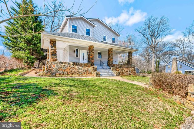 5706 BERKELEY AVE, Baltimore, MD 21215