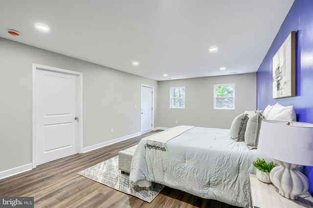 5706 BERKELEY AVE, Baltimore, MD 21215