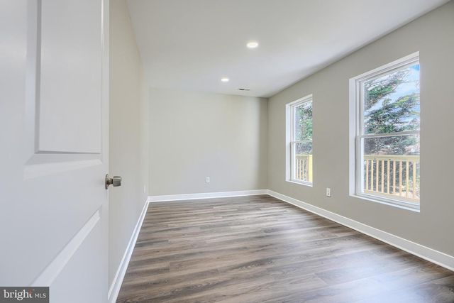 5706 BERKELEY AVE, Baltimore, MD 21215