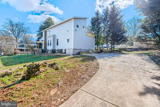 5706 BERKELEY AVE, Baltimore, MD 21215