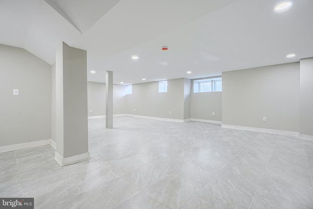 5706 BERKELEY AVE, Baltimore, MD 21215