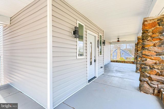 5706 BERKELEY AVE, Baltimore, MD 21215