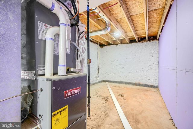 5706 BERKELEY AVE, Baltimore, MD 21215