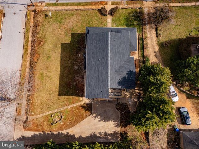 5706 BERKELEY AVE, Baltimore, MD 21215
