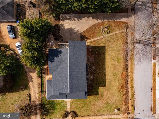 5706 BERKELEY AVE, Baltimore, MD 21215