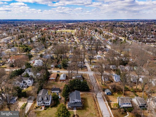 5706 BERKELEY AVE, Baltimore, MD 21215
