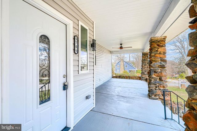 5706 BERKELEY AVE, Baltimore, MD 21215