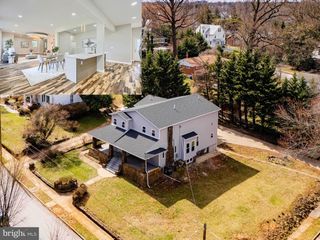 5706 BERKELEY AVE, Baltimore, MD 21215