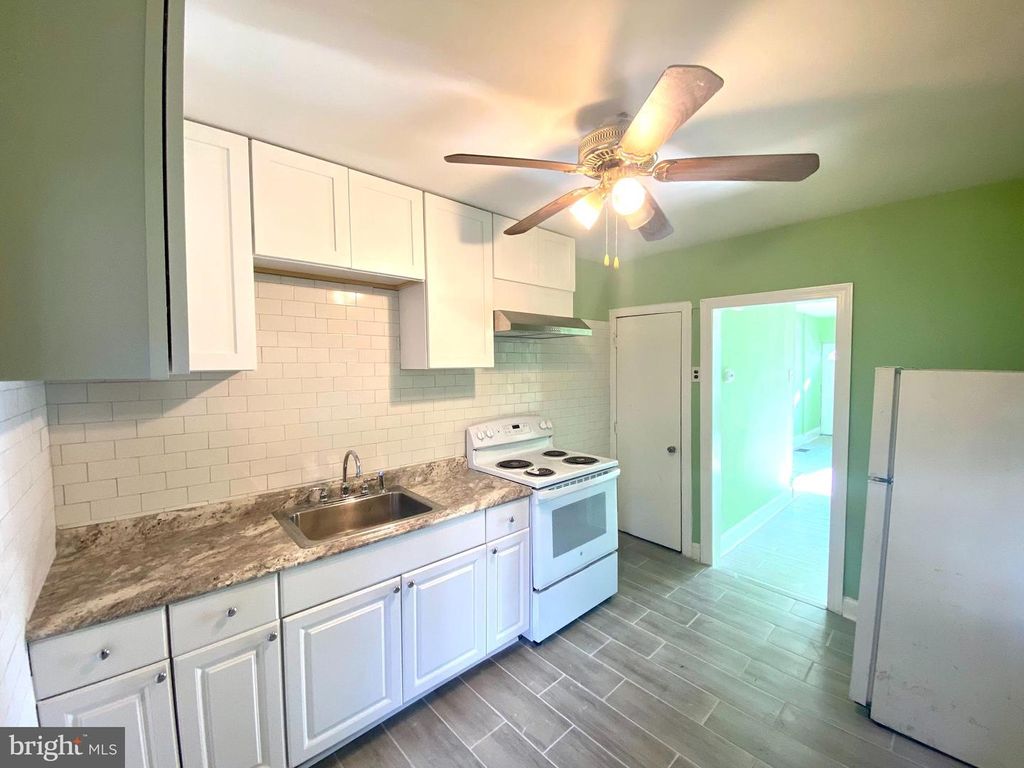 1107 W COLONA STREET, Philadelphia, PA 19133