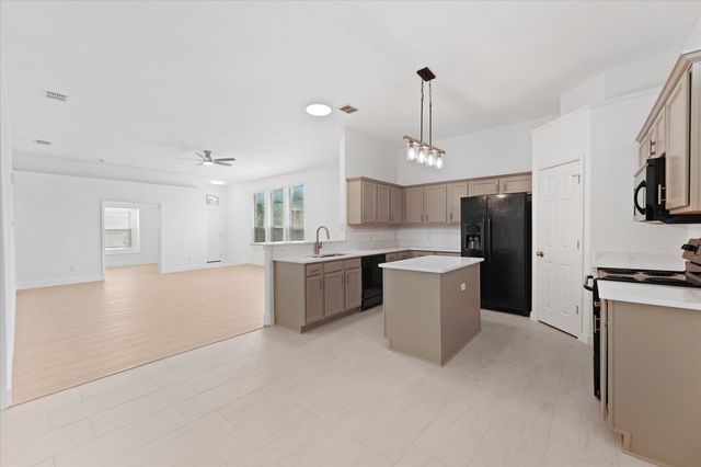 1201 Telese Court, Denton, TX 76209