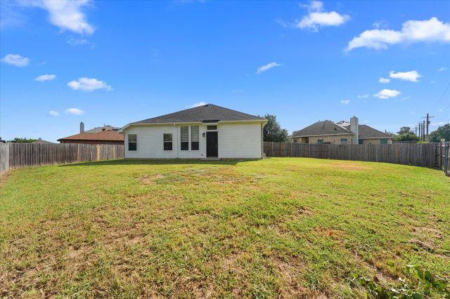 1201 Telese Court, Denton, TX 76209