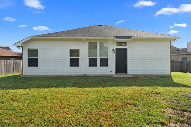 1201 Telese Court, Denton, TX 76209