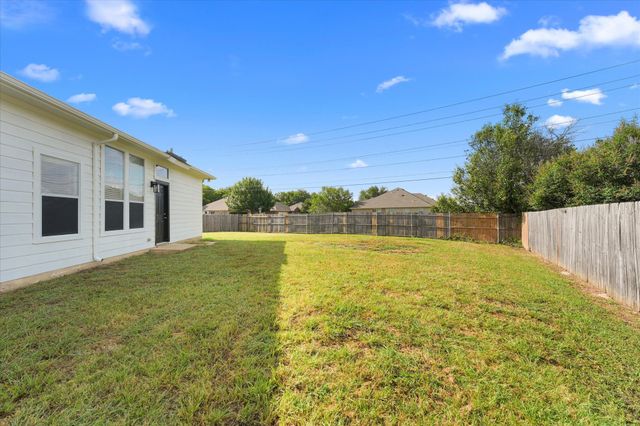 1201 Telese Court, Denton, TX 76209