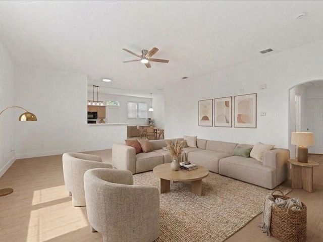 1201 Telese Court, Denton, TX 76209