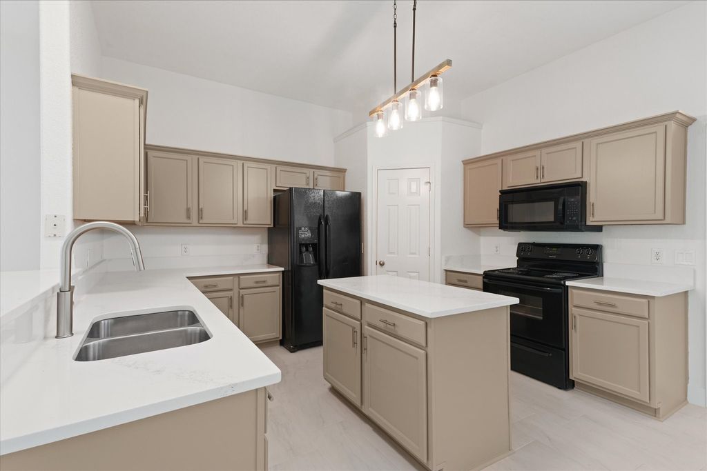 1201 Telese Court, Denton, TX 76209