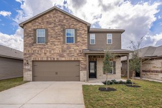 225 Star Spangled DR, Liberty Hill, TX 78642
