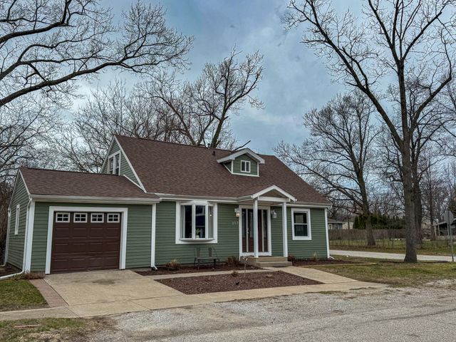 217 Loran Road, Michigan City, IN 46360