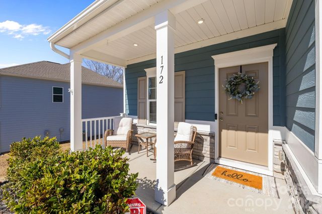 172 Park View Drive, Stanfield, NC 28163