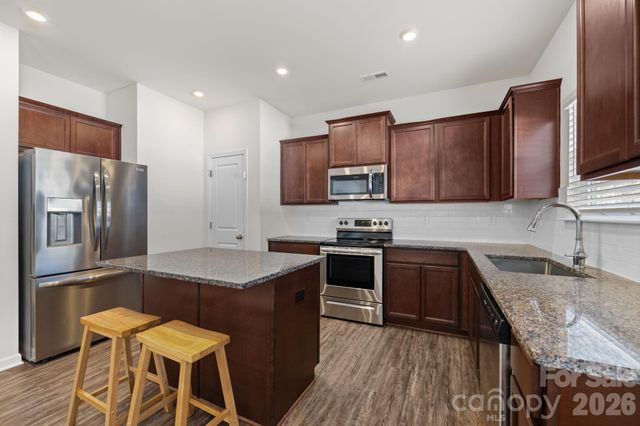 172 Park View Drive, Stanfield, NC 28163