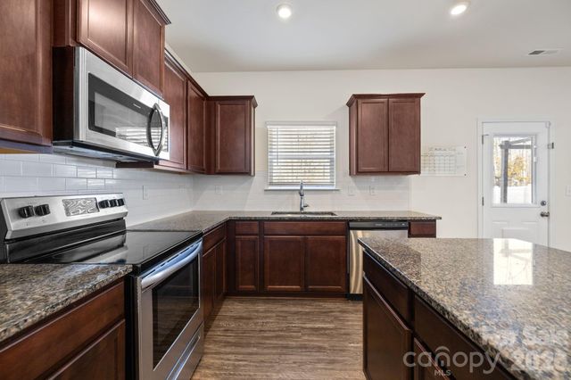 172 Park View Drive, Stanfield, NC 28163